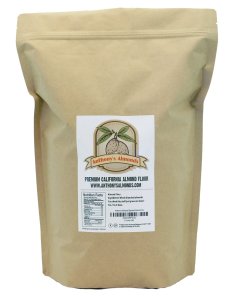 Blanched Almond Flour